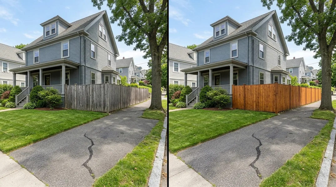 Do You Need a Permit for a Fence in Boston? City, Town and Neighborhood Rules